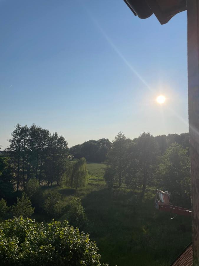 In Der Wassermuehle Melle Buitenkant foto